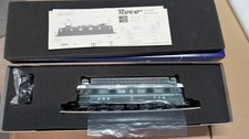 Roco 63878 E-Lok Ae 6/6 Graubünden SBB Ep. 3/5 DCC Digital / unbespielt / OVP
