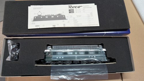 Roco 63878 lok 6 - 63878, ae