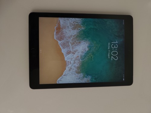Apple ipad gen - gen., wlan
