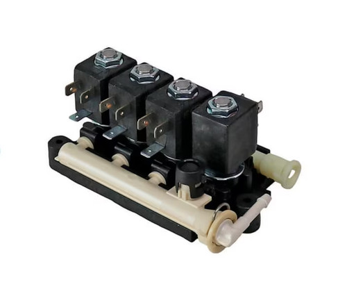 Saeco magnetventilblock - saeco,