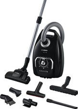 Bosch Bodenstaubsauger BGL8XALL 15m Aktionsradius allergikergeeignet B Ware