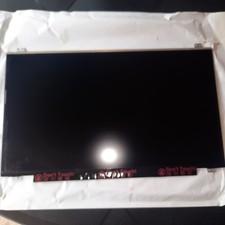 AU Optronics B173HAN0 1.0 Full HD Notebook Display 30 Pins-Matt