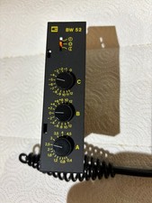 Centratherm Centra BW 52 Modul