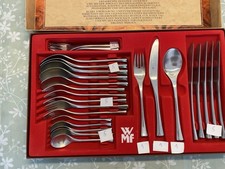 WMF Cromargan Tafelbesteck