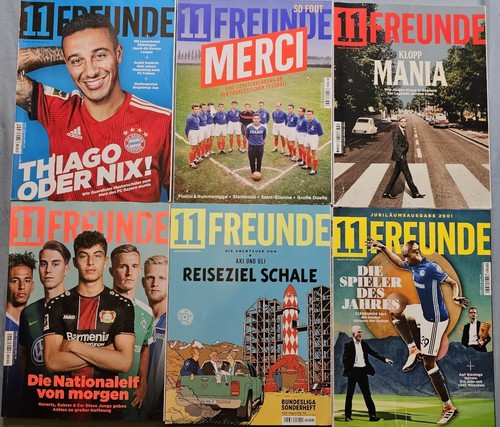 Freunde jahrgang 2018 - freunde,