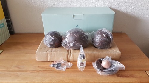 Partylite dekokugeln mit - partylite,