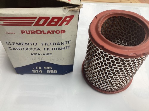 Peugeot 404 luftfilter - 404,