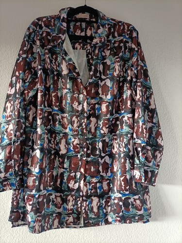 Neue bluse von lovely sisters - neue,