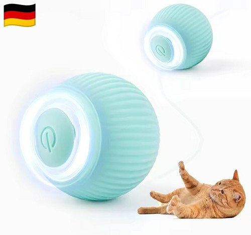 Katzenball spielzeug - katzenball,