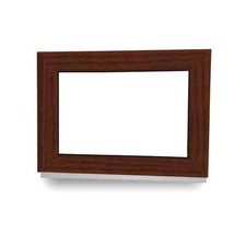 Kunststofffenster Fenster