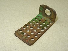 Deckel Abdeckung für