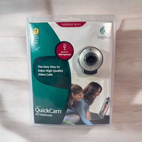 Logitech quickcam for - logitech,