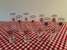 Schnapspinnchen Biergläser