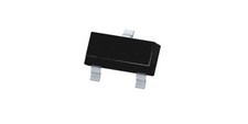 10 Stck BCW66H Transistor NPN 45V 0,8A 0,33W SOT-23 gegurtet | Infineon