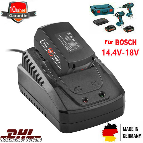 18v akku schnell - -14.4v,