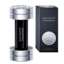 Davidoff champion edt 90ml eau - champion,