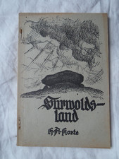 Korte Surwoldsland- aus