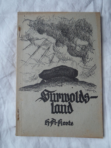 Korte surwoldsland aus - surwoldsland-,