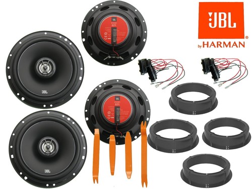 Jbl für passat 3bg - für, vw