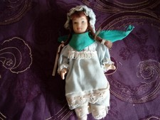 Puppe für größeres