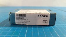 ESSER Esserbus-Koppler SST 808613.30_0.09_5