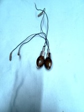 Kawasaki Yamaha Suzuki Honda Chopper Mini Blinker