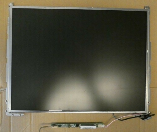 Screen display panel model - panel,