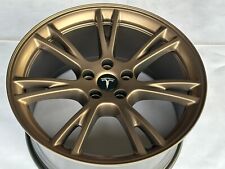 4XORIGINAL 19 TESLA MODEL Y 1188222-00-B 9,5X19 ET45