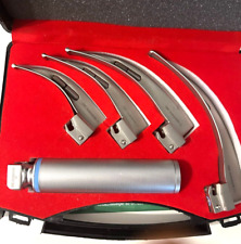 LARYNGOSKOP MACINTOSH LED mit