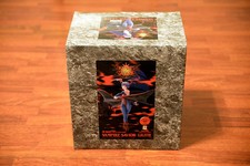 Vampire darkstalkers - vampire,
