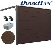 Garagentor Sektionaltor