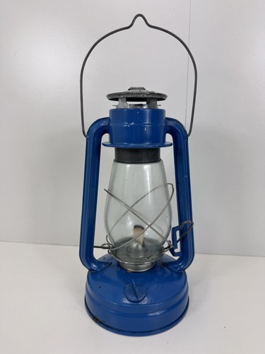 Vintage petroleumlampe - vintage,