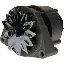 Alternator Fits