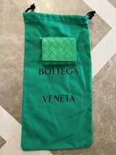 Bottega Veneta Geldbörse Portemonnaie