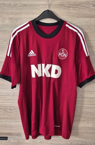 Nürnberg trikot gr l - 1.fc,