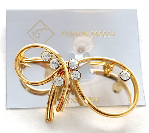 Schöne brosche modeschmuck - brosche,