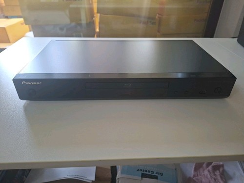 Pioneer bdp 150 blu - bdp-150, k