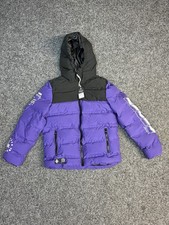 NEXT Marke Kinder Winterjacke