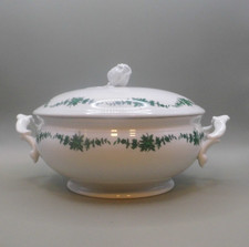 Porzellan Suppen Terrine 23 cm