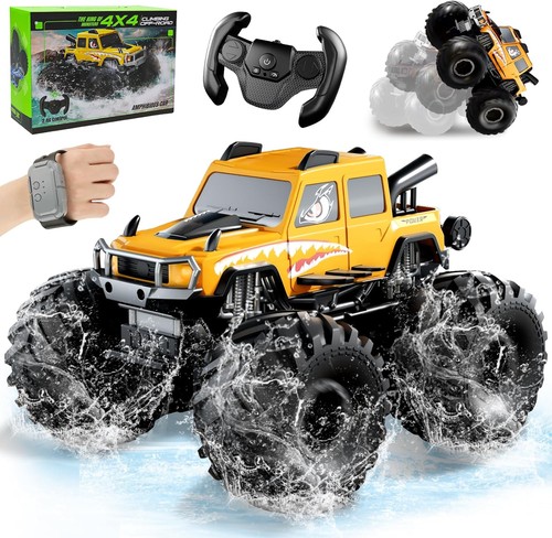 4wd amphibienfahrzeug - 4wd,