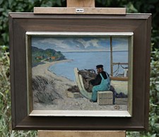 Olaf Juhl (1907–) –