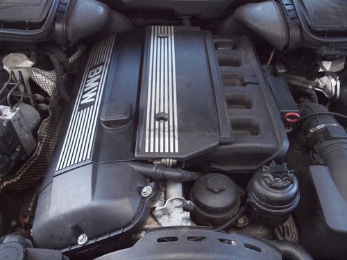 Bmw e39 e46 - e60, 320i