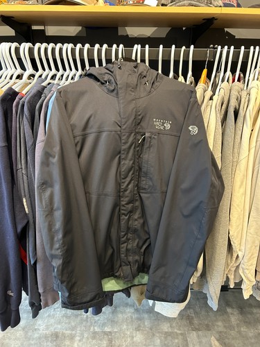 Mountain hardwear outdoor - mountain,