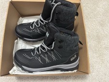 Jack Wolfskin Winter Schuhe