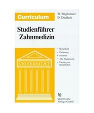 Curriculum - Studienführer