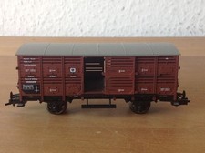 Fleischmann 5841K, KPEV