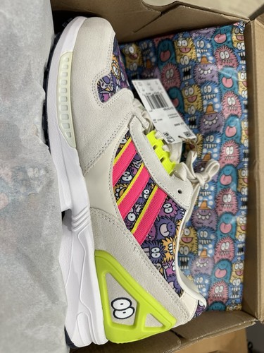 Monster adidas torsion - torsion, zx