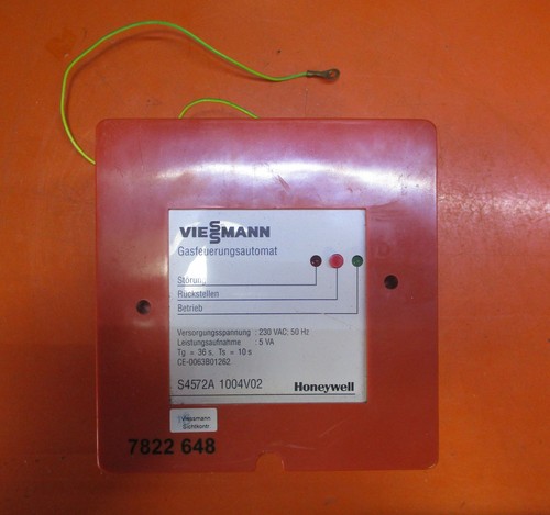 Viessmann 7822648