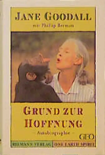Grund zur hoffnung - grund,