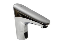 Infrarot-Waschtischarmatur mit